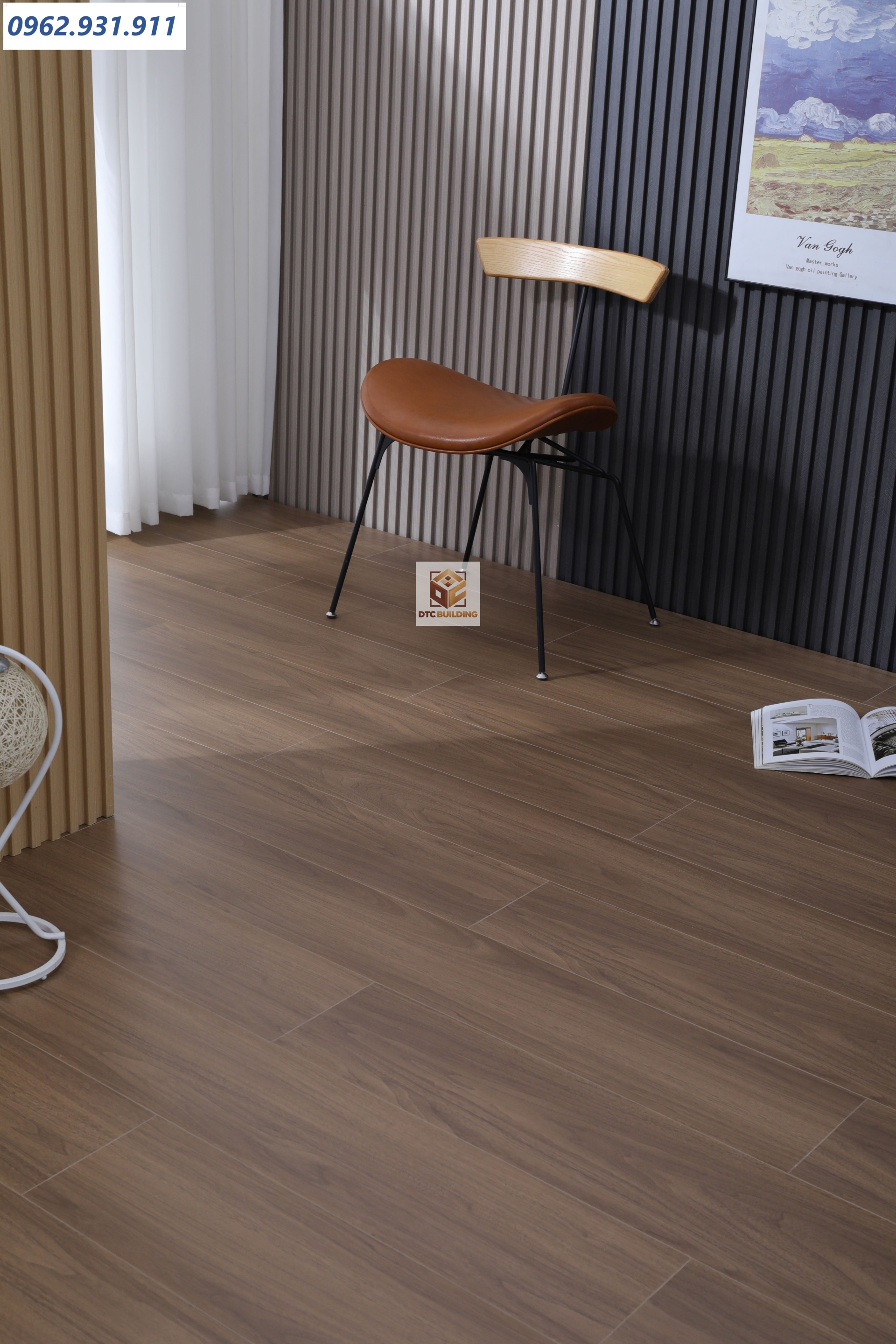 Sàn Hybrid Timber HHJ13